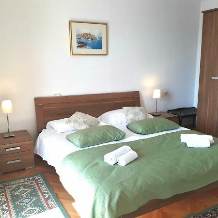 Apartments Ogrin 波尔托罗 外观 照片