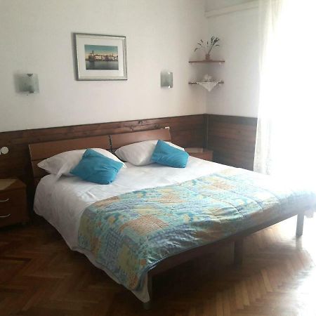 Apartments Ogrin 波尔托罗 外观 照片