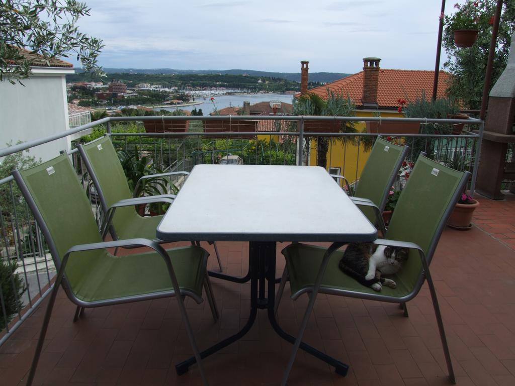 Apartments Ogrin 波尔托罗 外观 照片