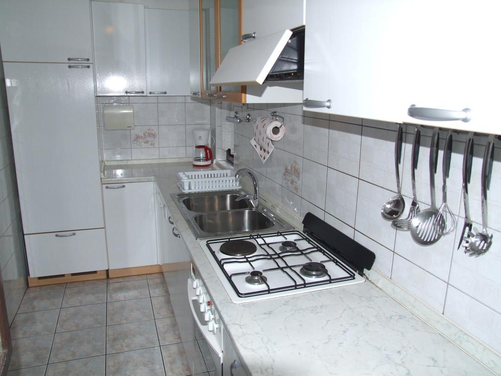 Apartments Ogrin 波尔托罗 外观 照片