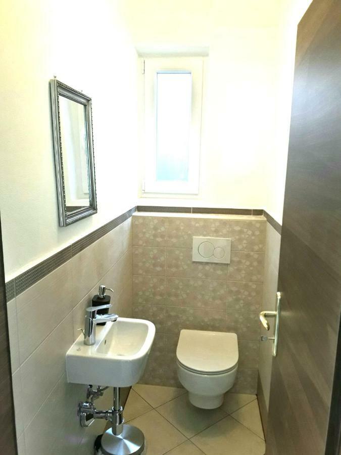 Apartments Ogrin 波尔托罗 外观 照片